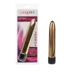 Precious Metal Gems 6.75 Inches - Bronze Vibrators CalExotics