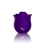 Zen Rose - Violet Couples & C-Rings Viben