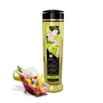 Massage Oils - Irresistible - 8 Fl. Oz. Asian Fusion Lubes & Essentials Shunga