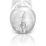 Pipedream Extreme Clear Leader Snatch Strokers & Pumps Pipedream