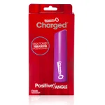 Positive Angle - Purple - Each Vibrators Screaming O