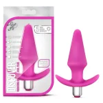 Luxe Discover - Pink Vibrators Blush