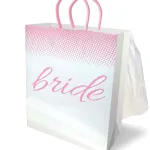Bride Veil - Gift Bag Novelty Little Genie