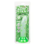 Glow Stick Leaf - Green Dildos CalExotics