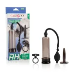 Rock Hard Pump Kit Robes & Sleepwear CalExotics