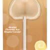 Lusty Lickers Candy Ass Butter Rum Pop Edible | X-Rated Candy Hott Products