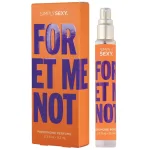 Simply Sexy Pheromone Perfume Forget Me Not 0.3 Oz Intimate Care Classic Brands