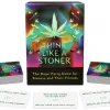 Think Like a Stoner Novelty Kheper Games
