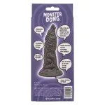 Monster Dong the Werewolf - Black Dildos CalExotics