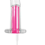 Pink Paradise Vibrators Evolved Novelties