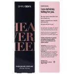 Simply Sexy Head Over Heels - Pheromone Perfume - .31oz | 9.2ml Intimate Care Classic Brands