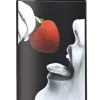 Edible Massage Oil - Strawberry - 8 Fl. Oz. Lubes & Essentials Earthly Body