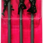 Stripper Straws - Male Novelty Kheper Games