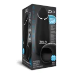 Zolo Stickshift Masturbator Anal Play XGEN