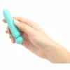 Jaguar Fiercely Powerful - Blue Vibrators Maia Toys