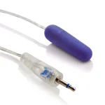 Whisper Micro Bullet - Purple Vibrators CalExotics