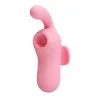 Magic Fairy Finger Vibrator - Pink Vibrators Pretty Love