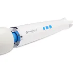 Magic Wand Plus - White