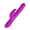 Pretty Love Reese - Purple Vibrators Pretty Love