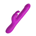 Pretty Love Reese - Purple Vibrators Pretty Love