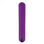Bang XL Bullet Vibrator - Purple Vibrators XR Brands