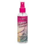 California Dreaming Tropical Scent Body Safe Toy Cleaner 4 Oz Strokers & Pumps CalExotics