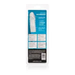 Adonis Extension - Clear Cockrings | Penis Sleeves CalExotics