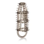 Ultimate Cock Cage - Smoke Enhancers CalExotics