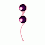 Pretty Love - Kegel Tighten Up 1 - Pink Kegel & Pelvic Exercisers | Pelvic Exercisers Pretty Love