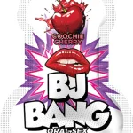 Bj Bang - Oral Sex Popping Candy - Cherry 10gm Edible | X-Rated Candy Hott Products