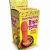 Super Fun Ring Toss Game Novelty Little Genie