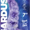Stardust - Alien Cock - Bendable Texturized Dildo Texturized Dildo - 7 Inch Dildos Hott Products