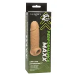 Performance Maxx Life-Like Extension 7 Inch - Ivory Enhancers CalExotics