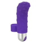 Intimate Play Rechargeable Finger Teaser Vibrators CalExotics