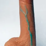 Skinsations - Skintastic Series - Best Man - 6.5 Inches Dildos Hott Products