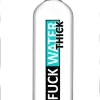 Fuck Water Thick 16oz Clear Water Based Lubricant Lubes & Essentials Fuck Water