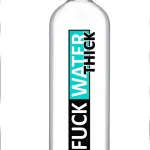 Fuck Water Thick 16oz Clear Water Based Lubricant Lubes & Essentials Fuck Water