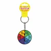 Super Fun Key Chain, Sex Spinner Novelty Little Genie