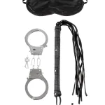 Fetish Fantasy Series - Lover's Fantasy Kit BDSM & Kink Pipedream
