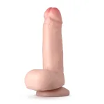 Coverboy - the K Pop Star - Vanilla Dildos Blush