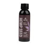 Hemp Seed Massage and Body Oil - Lavender - 2 Fl. Oz./ 60ml Lubes & Essentials Earthly Body