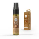 Deeply Love You Throat Relaxing Spray - Salted Caramel - 1 Fl. Oz. Lubes & Essentials Sensuva