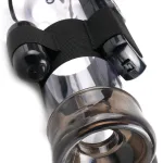 Classix Vibrating Power Pump Strokers & Pumps Pipedream