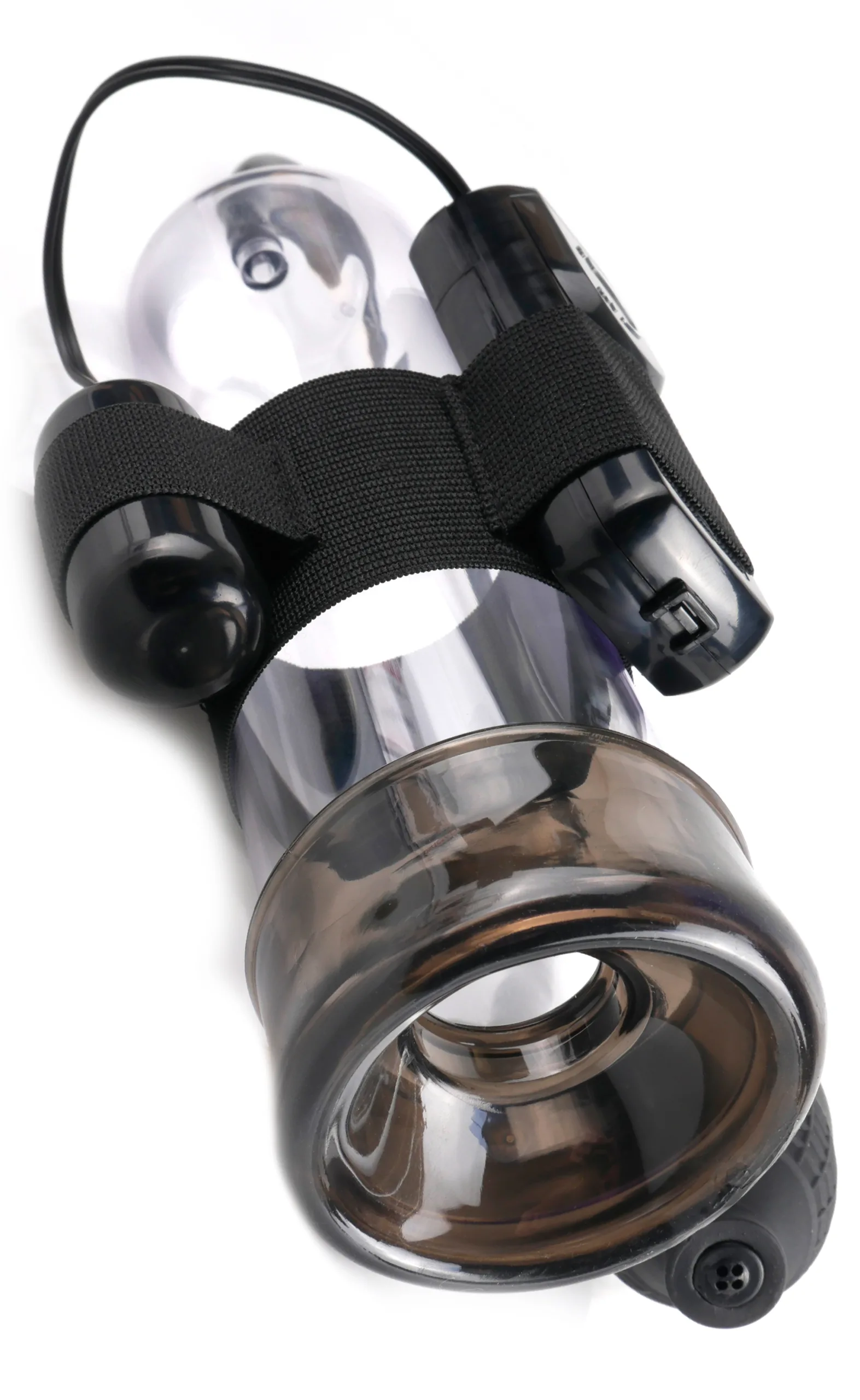 Classix Vibrating Power Pump Strokers & Pumps Pipedream