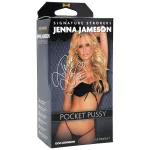 Signature Strokers - Jenna Jameson - Ultraskyn - Pocket Pussy Strokers & Pumps Doc Johnson