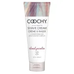 Coochy Shave Cream - Island Paradise - 7.2 Oz Lubes & Essentials Classic Brands