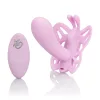 Venus Butterfly Silicone Remote Venus G Vibrators CalExotics