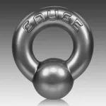 Oxballs Gauge Cockring - Steel Cockrings Oxballs