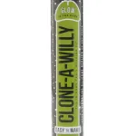 Clone-a-Willy Glow-in-the-Dark Kit - Original Novelty Clone-a-Willy