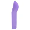 Dr. Laura Berman Rechargeable Flutter- Purple Vibrators CalExotics